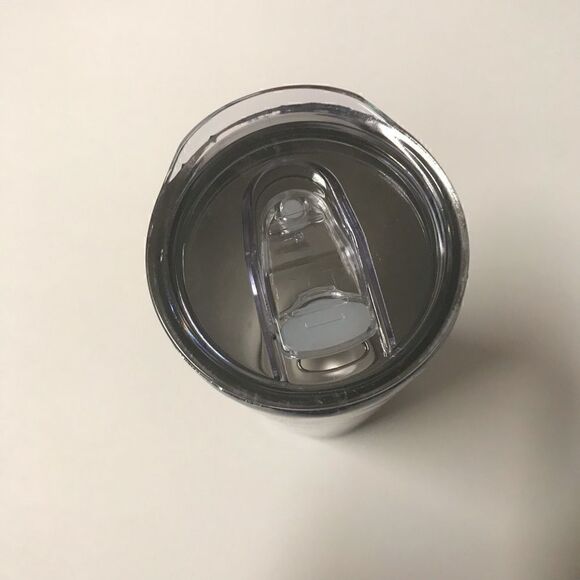 Handmade Stainless Steel Marvel Avengers tumbler - Picture 4 of 4